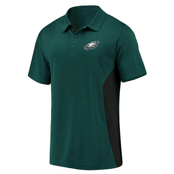 NFL Shirts Philadelphia Eagles Polo Poshmark